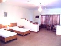 Lotus Nikko Hotel Bodh Gaya Exterior photo
